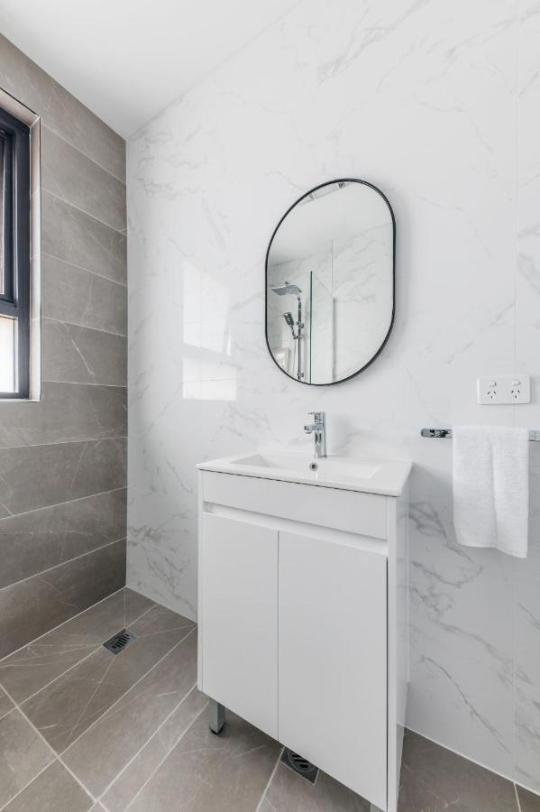 Grace At Mosman Apartments Sydney Exteriér fotografie