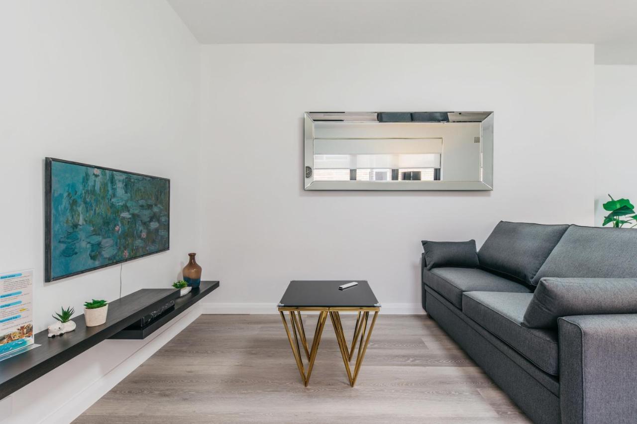 Grace At Mosman Apartments Sydney Exteriér fotografie
